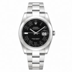 Rolex Datejust 41MM 116300 Stainless Steel Watch
